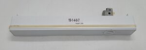 Genuine Refrigerator Kitchen Aid Control Panel w/Thermostat Part#2002004 1113626
