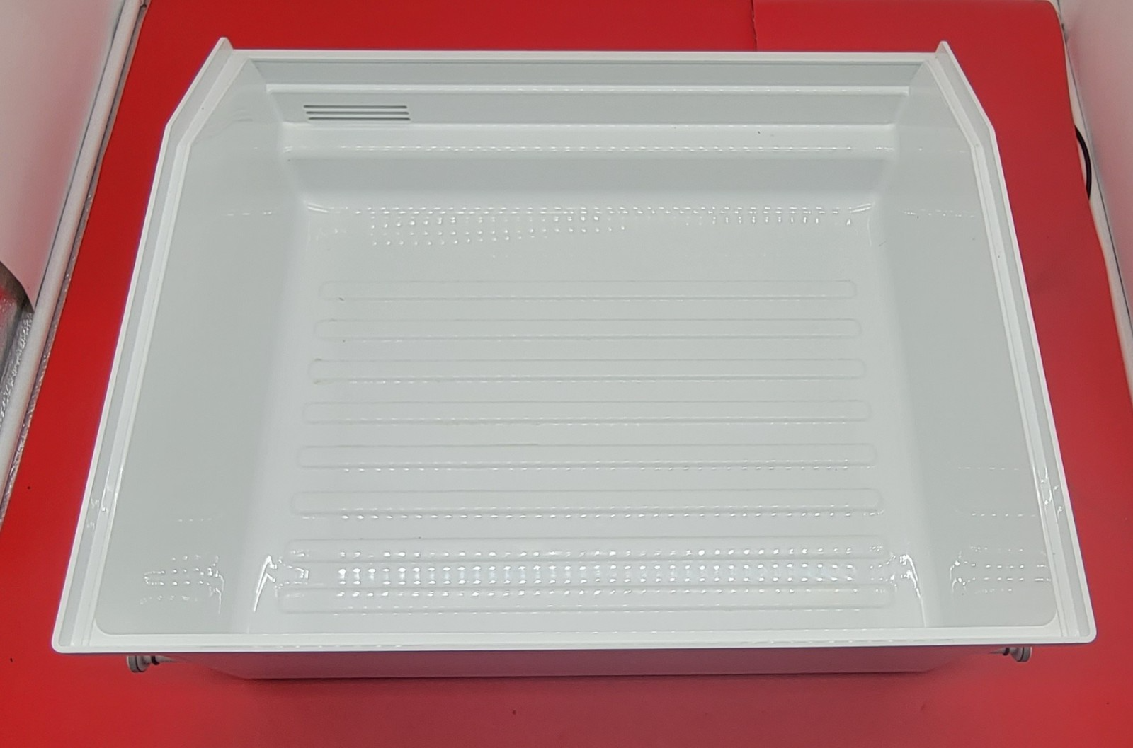 Genuine Refrigerator Thermador Crisper Drawer Part#35-01-769