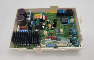 Genuine Washer LG Control Board Part#6871ER1062G