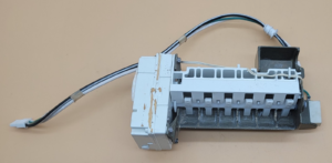 Genuine Refrigerator Brand Ice Maker Part#W10498261