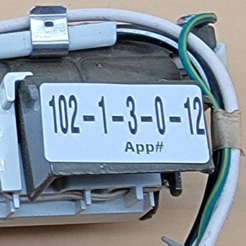 Genuine Refrigerator Brand Ice Maker Part#W10498261