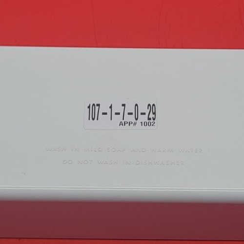 Genuine Refrigerator Thermador Door Bin