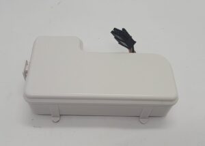 Genuine Refrigerator Whirlpool Inverter Control Board Part#W10292715