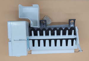 Genuine Refrigerator Frigidaire Ice Maker Part#241709801