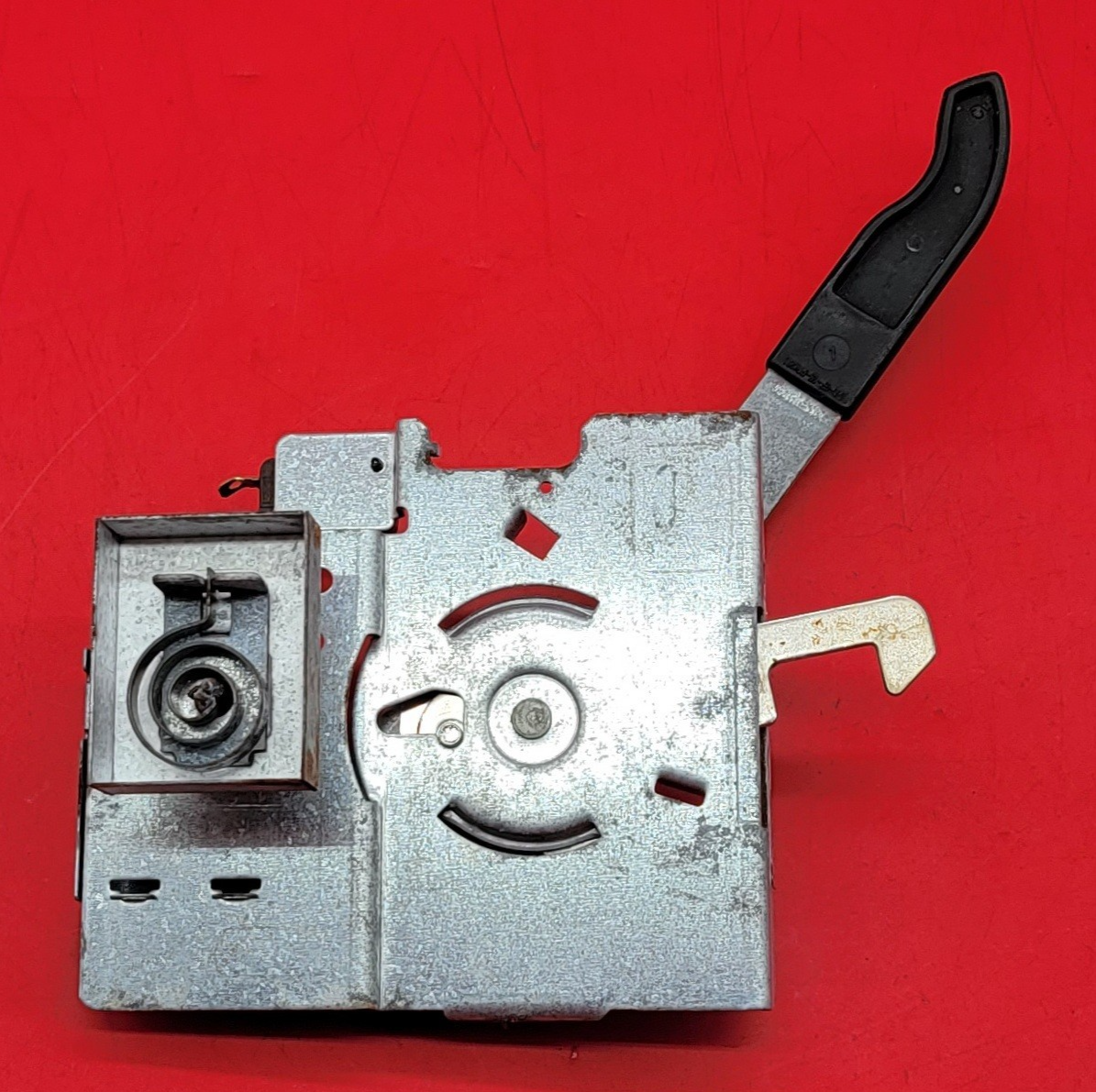 Genuine Oven GE Door Latch Part#6.402.208
