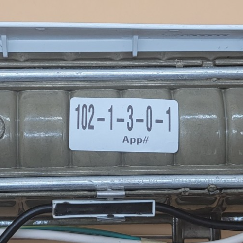 Genuine Refrigerator Whirlpool Ice Maker Part#W10632400
