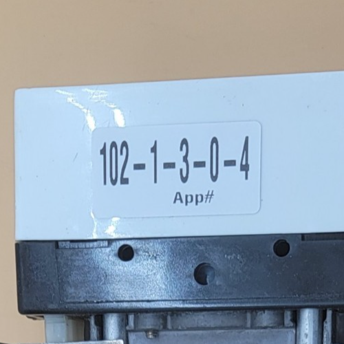 Genuine Refrigerator Brand Ice Maker