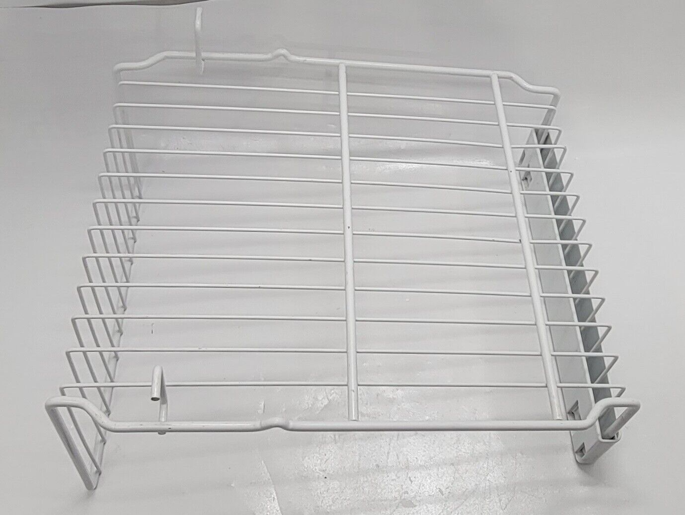 Genuine Refrigerator GE Wire Basket Part#WR21X10029