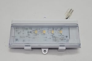 Genuine Refrigerator Whirlpool LED Light Part#W10360497