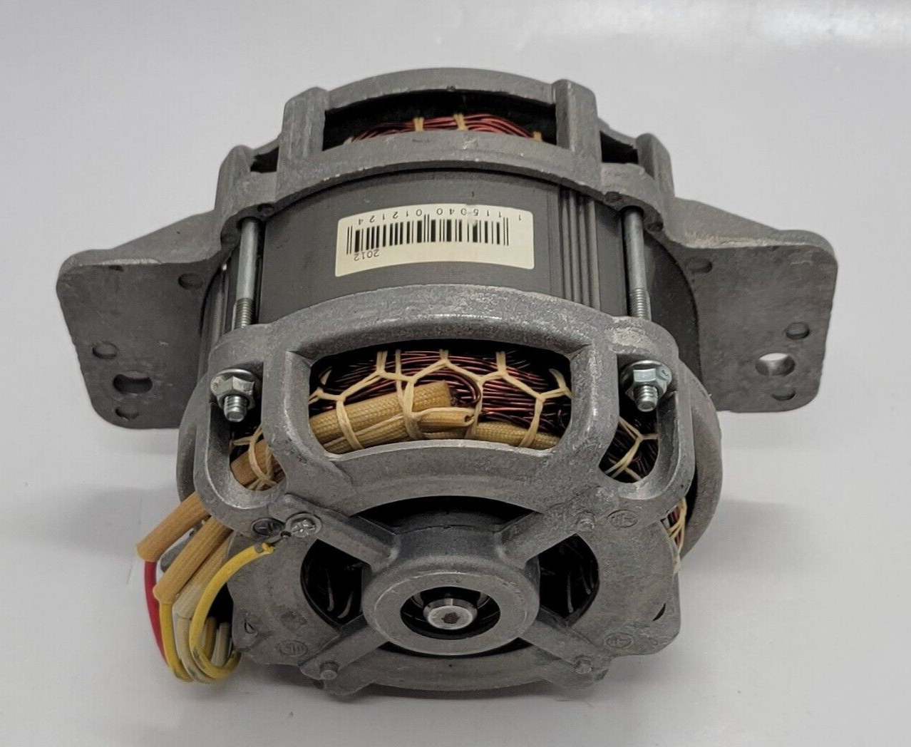Genuine Washer Maytag Drive Motor Part#W10416664