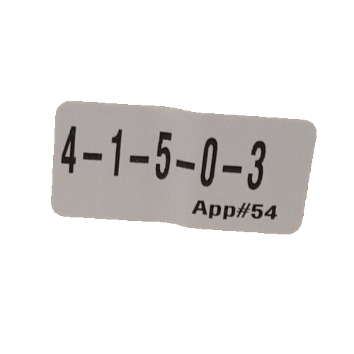 Genuine Dryer LG Steam Generator Part#3070ER2002