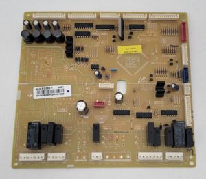 Genuine Refrigerator Samsung Control Board Part#DA92-00384A