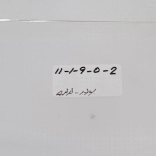 Genuine Refrigerator Kitchen Aid Door Bin Part#W10791182