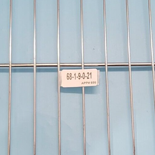 Genuine Double Oven Thermador Rack Part#14-38-907-01