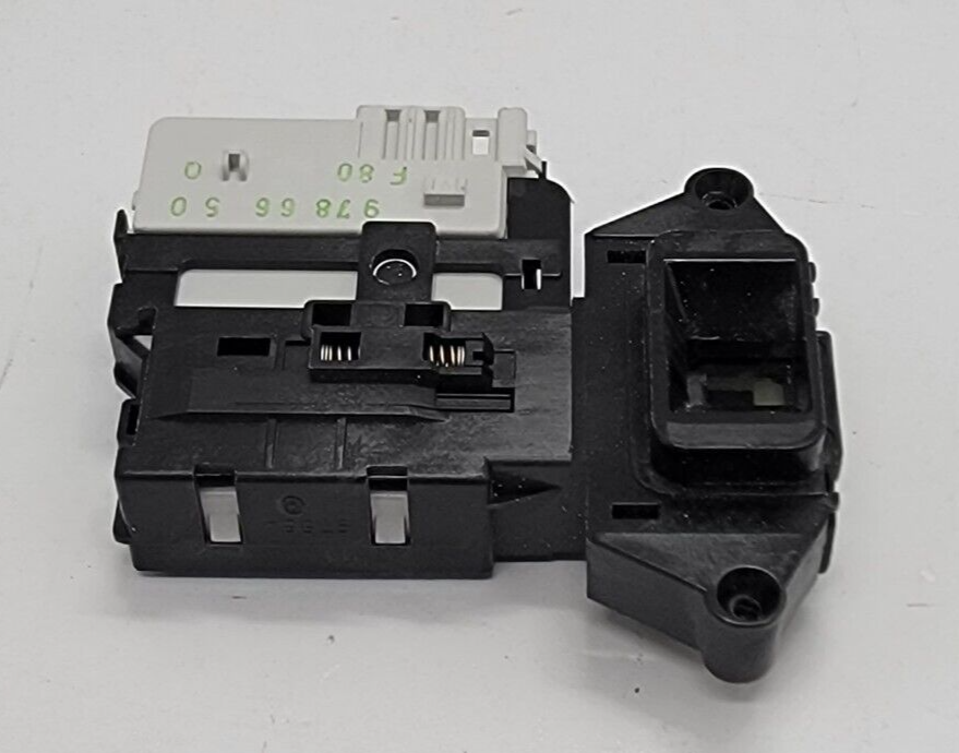 Genuine Washer LG Door Lock Switch