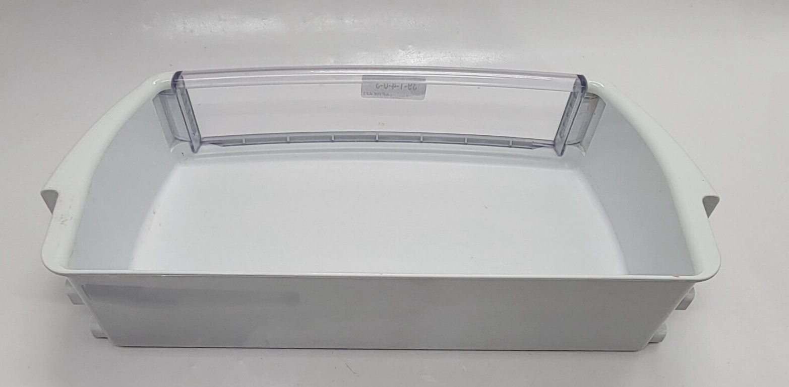 Genuine Refrigerator GE Door Bin Part#200D5594P001