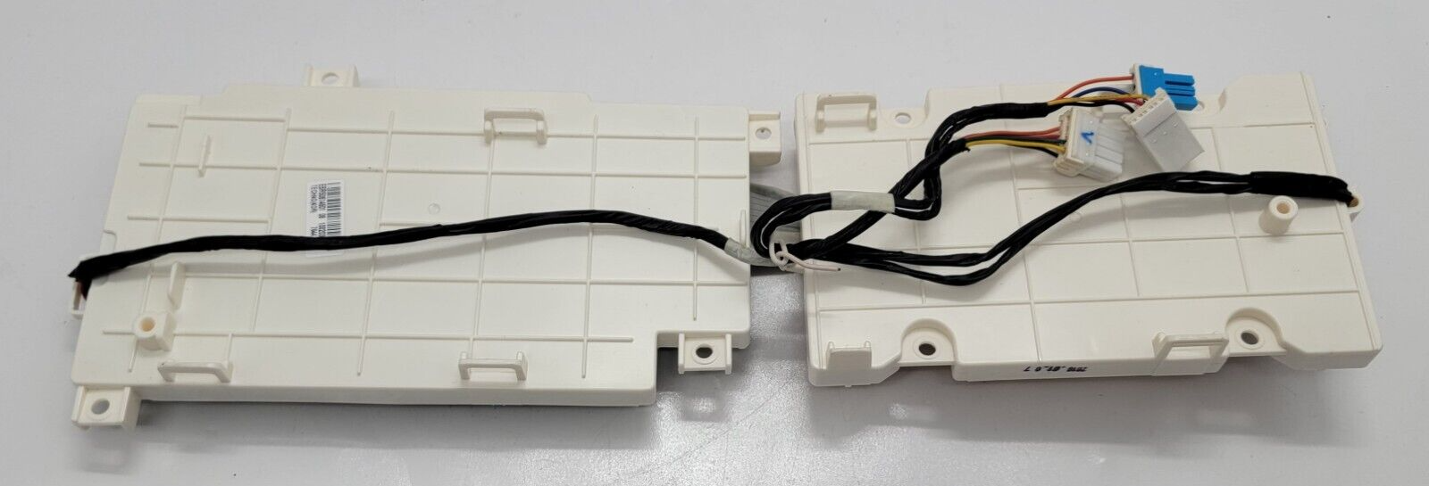 Genuine Washer LG Control Board Part#EBR50614601