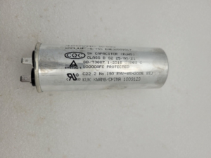 Genuine LG Refrigerator Capacitor Part#EAE32501017