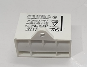 Genuine Refrigerator LG Capacitor Part#EDCP-24A120