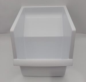 Genuine Refrigerator GE Freezer Basket Part#197D3371
