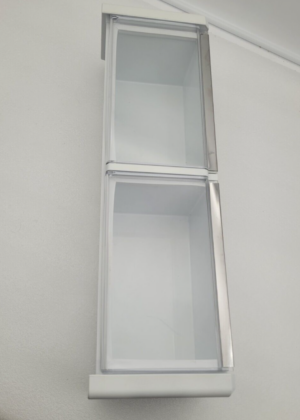 Genuine Refrigerator Cabinets Part#162D8800D1