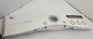 Genuine LG Front plastic panel only Part#MGC373538