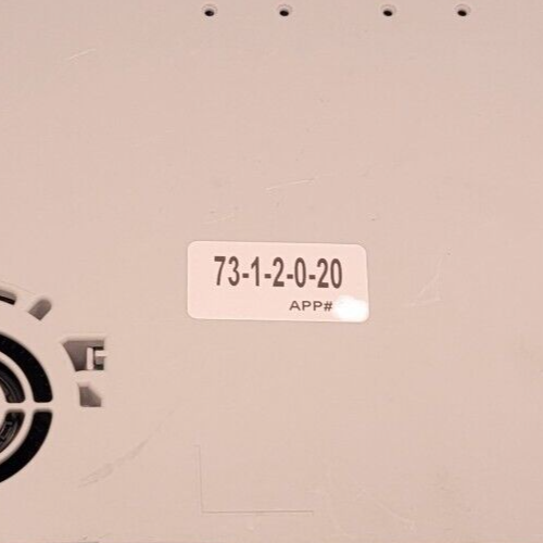 Genuine Cooktop Thermador Power Module Part#758038512