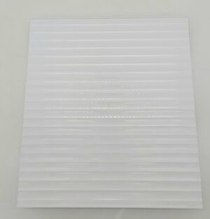Genuine Refrigerator Kitchen Aid Freezer Shelf Part#2203023 2209533