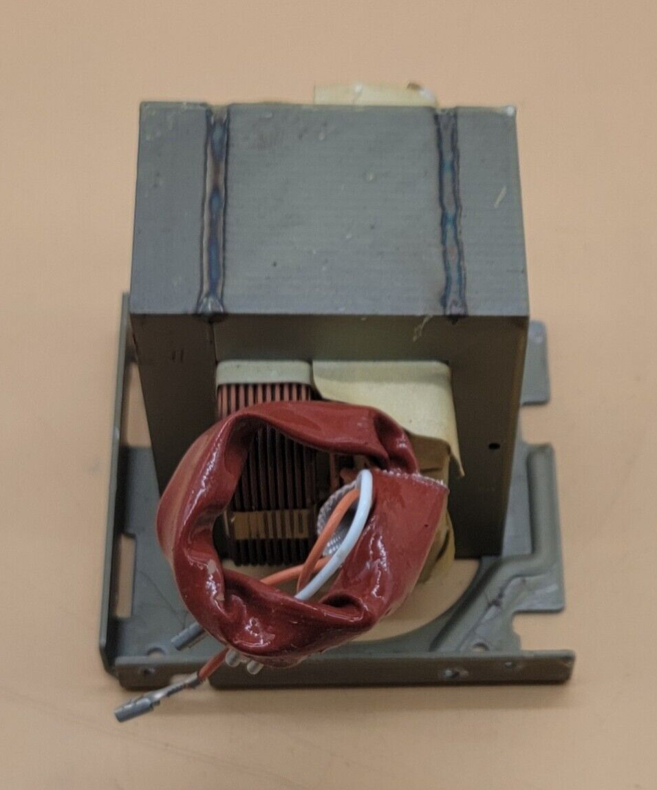 Genuine Double Oven Whirlpool Transformer Part#OBJY2