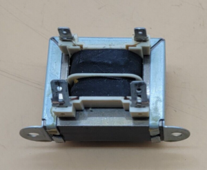 Genuine Double Oven Whirlpool Transformer Part#9760588