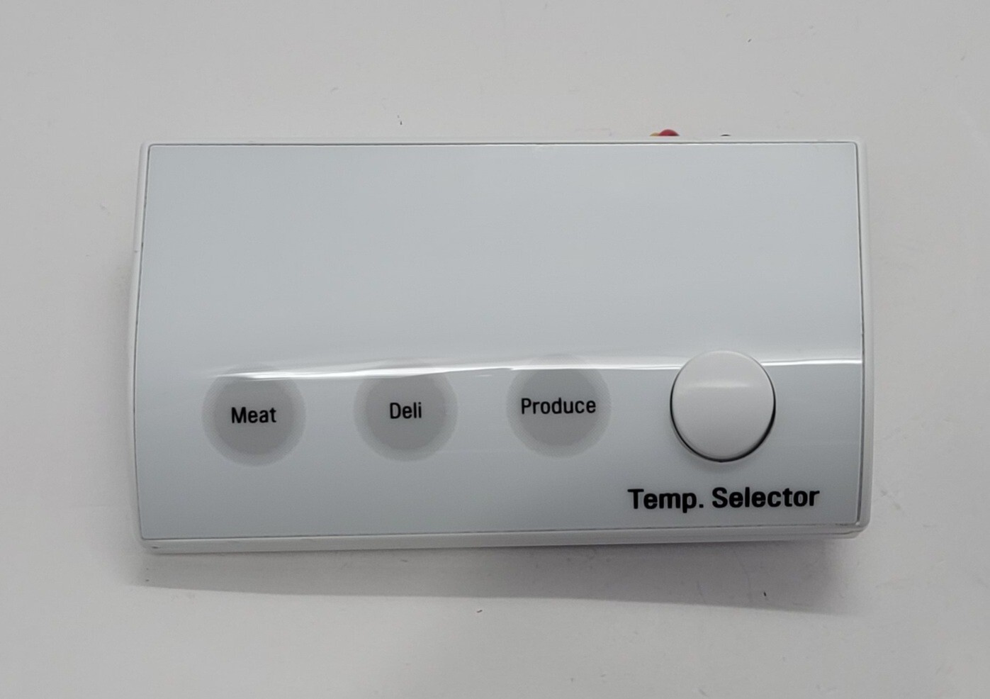 Genuine Refrigerator LG Selector Switch
