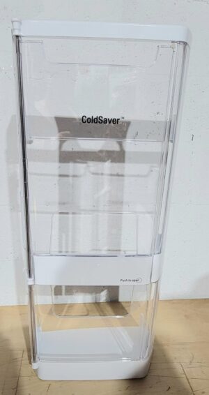 Genuine Refrigerator LG Door Chiller Frame Part#MBN62547402
