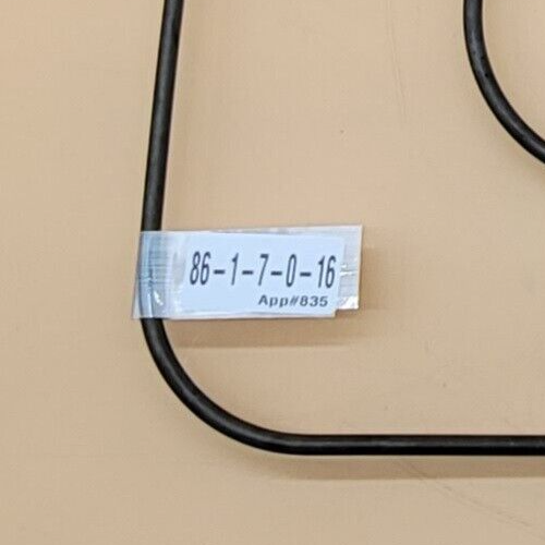 Genuine Oven Samsung Heating Element