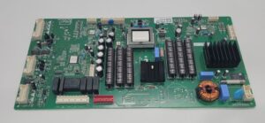 Genuine Refrigerator LG Control Board Part#EBR84433501