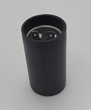 Genuine Washer/Dryer GE Capacitor Part#131212301