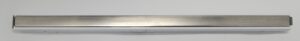 Genuine Refrigerator LG Door Flipper Mullion Part#MEF618620