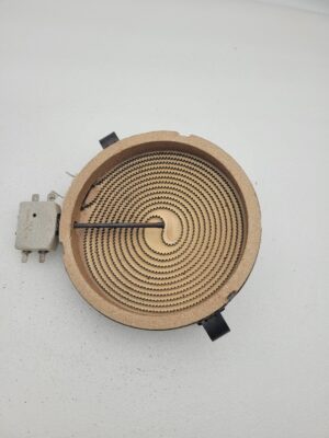 Genuine  Range Oven Surface Element Part# 50 15 F5256U