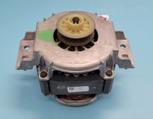 Genuine Washer Whirlpool Drive Motor Part#W10249628