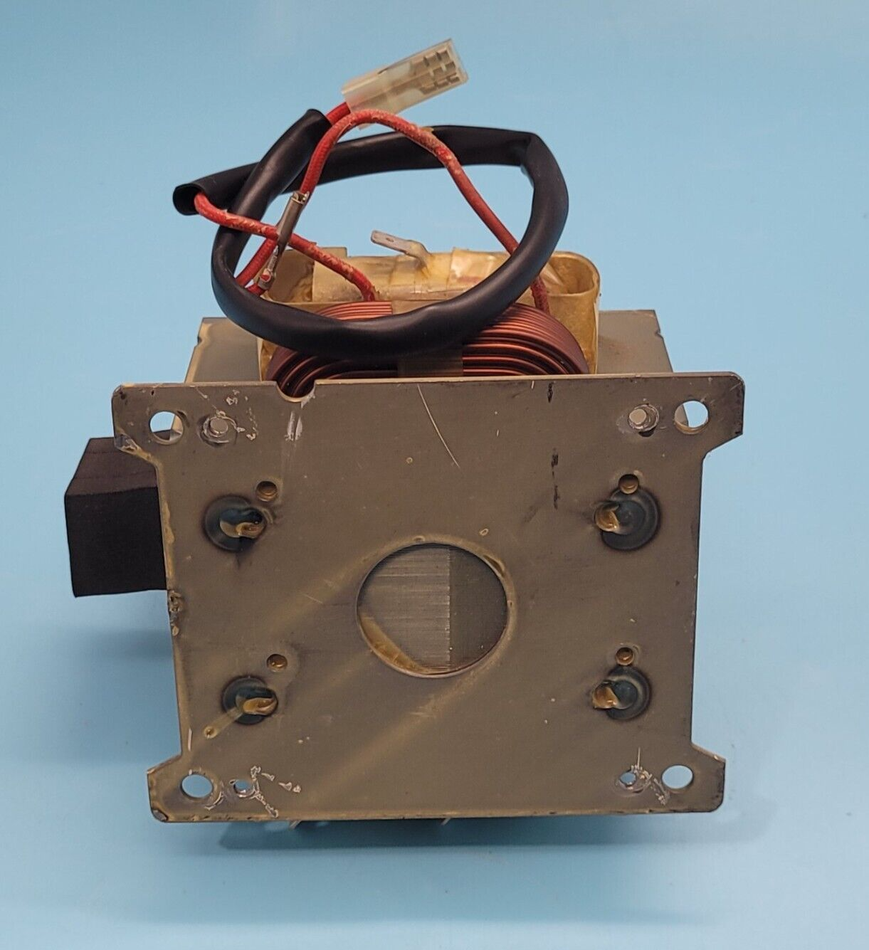 Genuine Microwave Viking Transformer Part#OBJY2