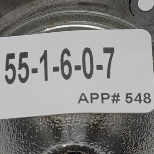 Genuine Oven GE Lamp Part#WB08T10004