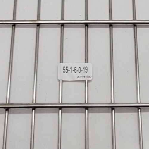 Genuine Oven GE Rack Part#WB48T10011