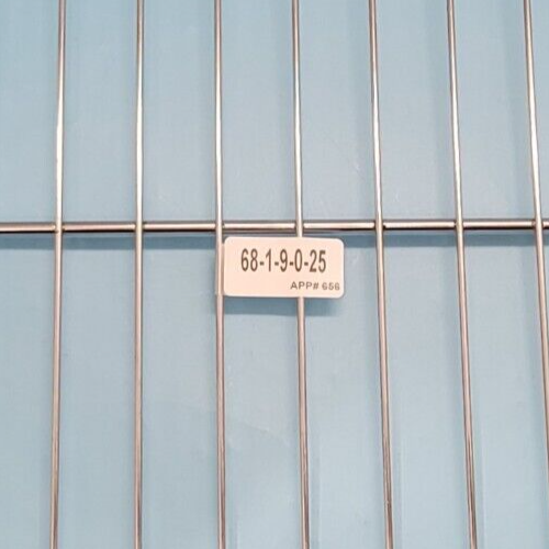 Genuine Double Oven Thermador Rack Part#14-38-907-01