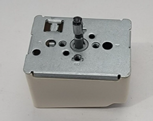 Genuine Oven GE Infinite Switch Part#164D1816P08
