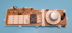 Genuine Washer LG Control Board Part#EBR32268112