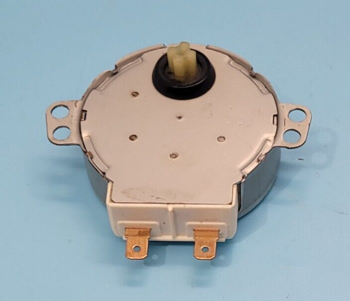 Genuine Microwave Viking Turntable Motor Part#KX63MSAP