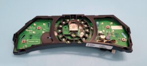 Genuine Dryer Whirlpool Control Board Part#81010282