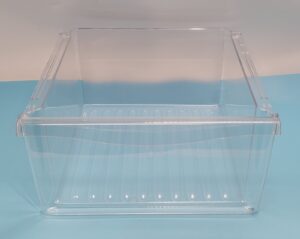 Genuine Refrigerator Amana Crisper Drawer Part#67002633