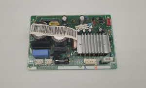 Genuine Refrigerator Samsung Circuit Board Part#DA4100404E