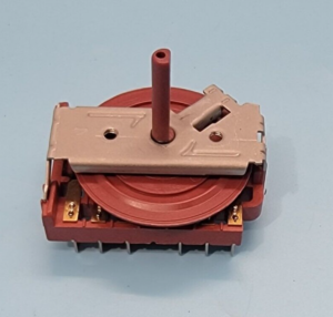 Genuine Speed Oven Bertazzoni Function Selector Part#770608 Z180257