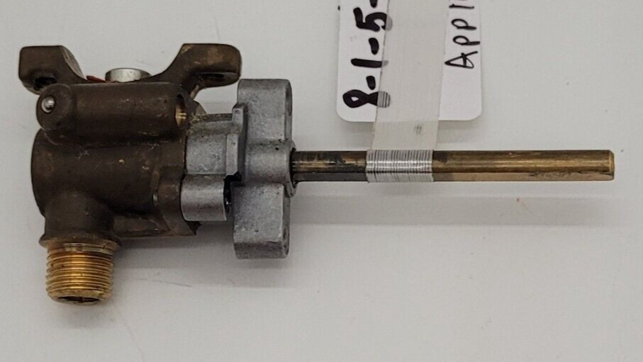 Genuine Oven Thermador Burner Gas Valve Part#GH-467